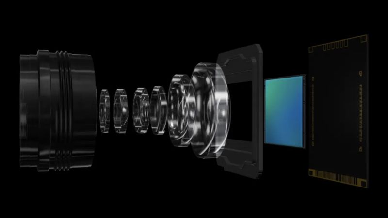 Sony Lytia 720
