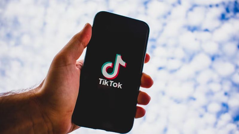 Tiktok Ra Mắt Must Eat