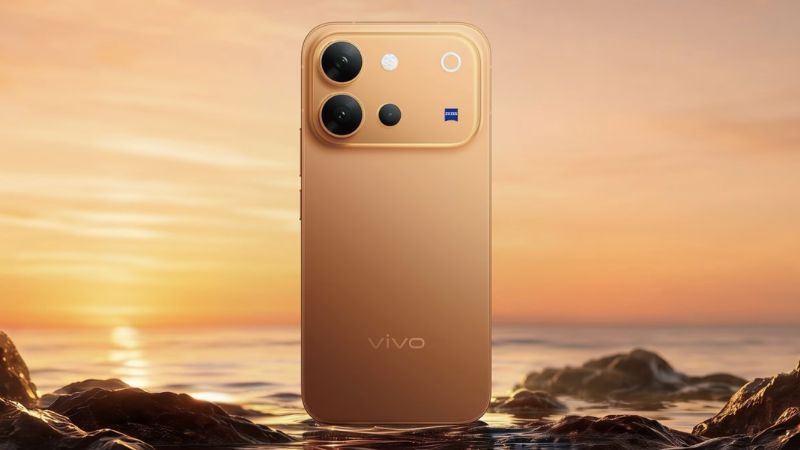 Vivo V80