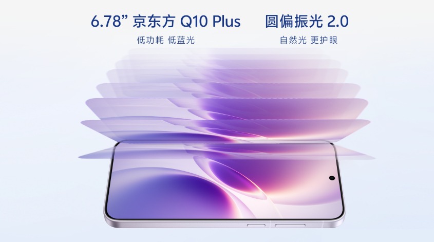 Vivo X300S Vivo X300S