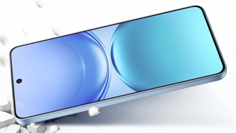 Vivo Y500