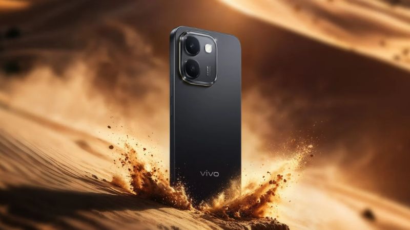 Vivo Y600