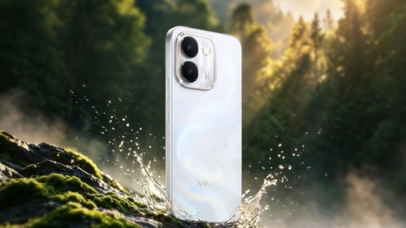 Vivo Y600
