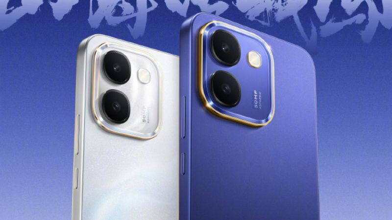 Vivo Y600 Leak Vivo Y600 Leak