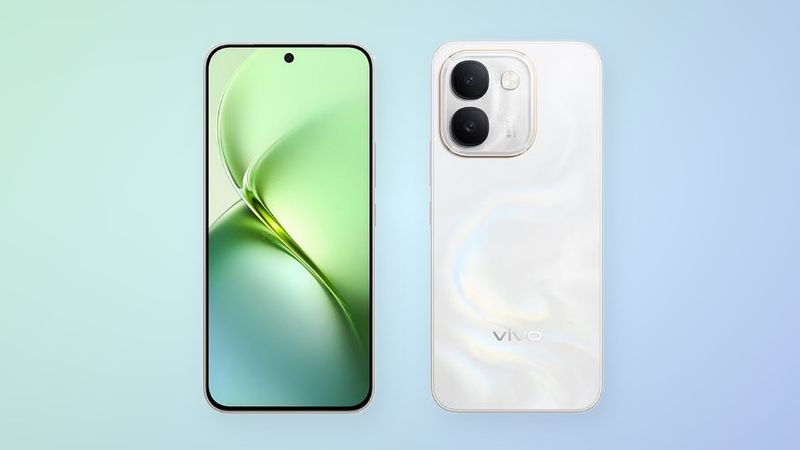 Vivo Y600