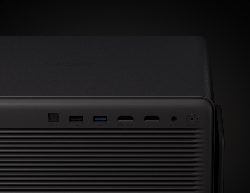 Xgimi Rs30 Pro
