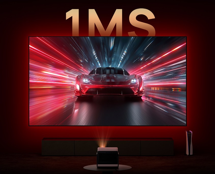Xgimi Rs30 Pro