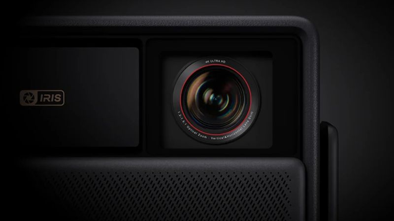 Xgimi Rs30 Pro