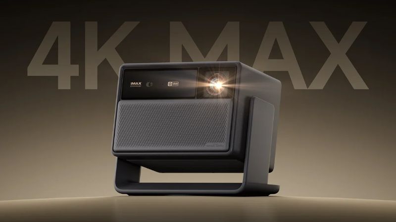Xgimi Rs30 Pro
