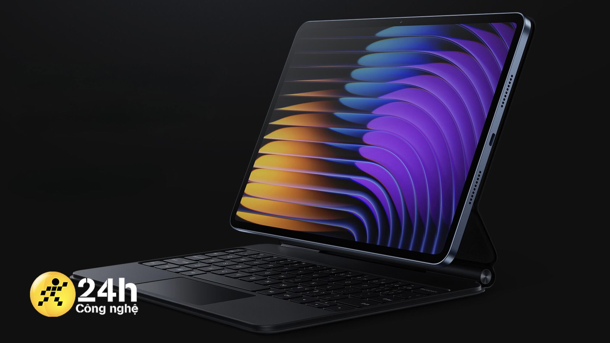 Xiaomi Pad 7 và Xiaomi Pad 7 Pro đạt chứng nhận, sắp sửa ra mắt