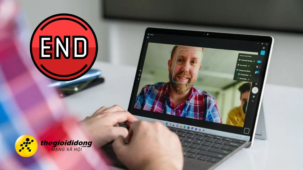 Hướng dẫn cách sử dụng tính năng End Task trên Windows 11 để tắt ứng ...