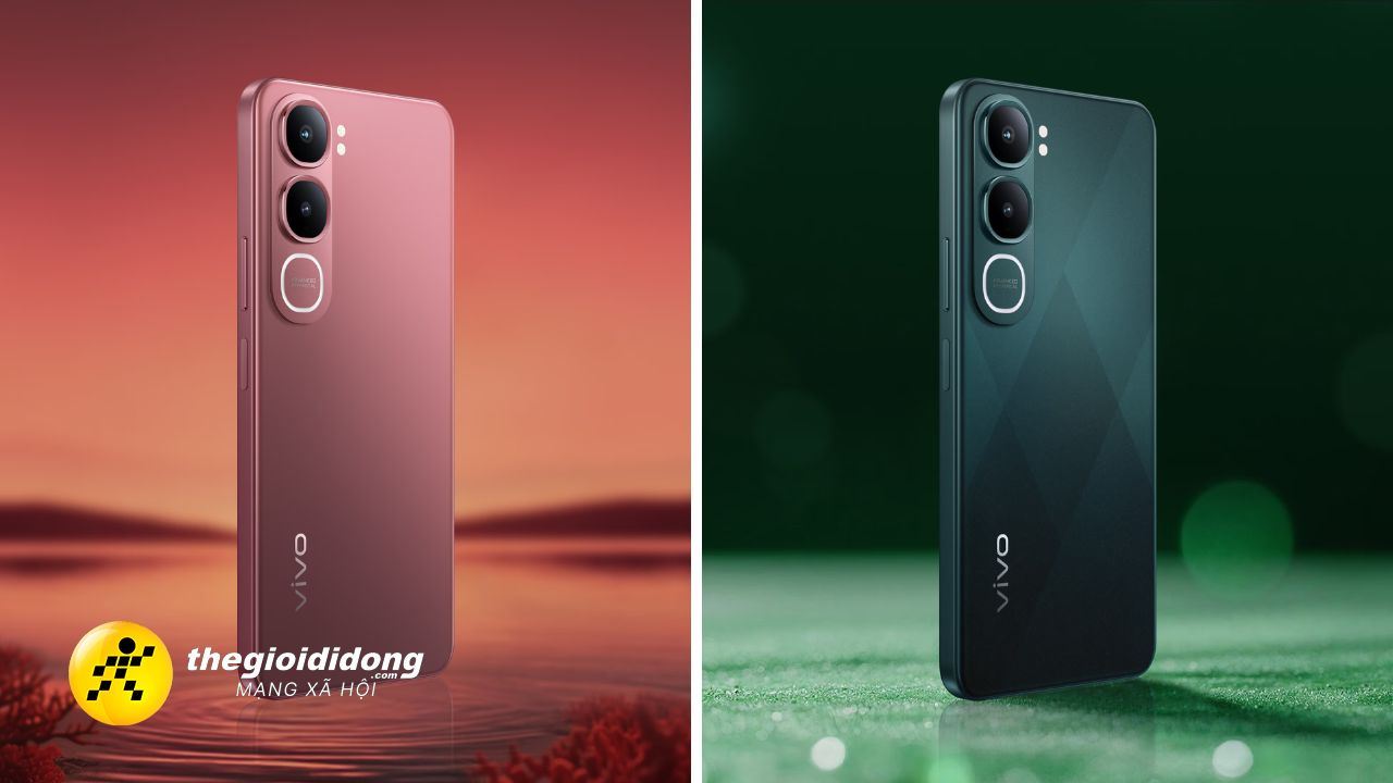 Vivo Y21D 4638986492531297131