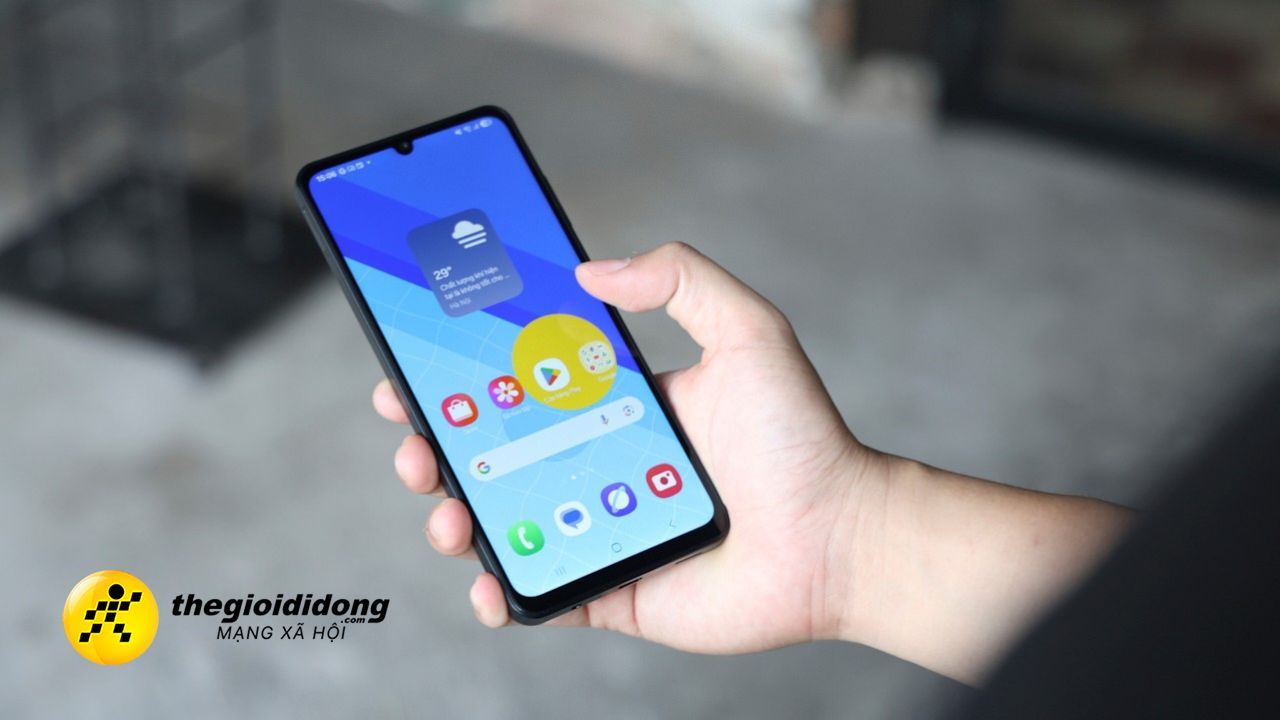 Samsung Tab A06 T639005386334909843