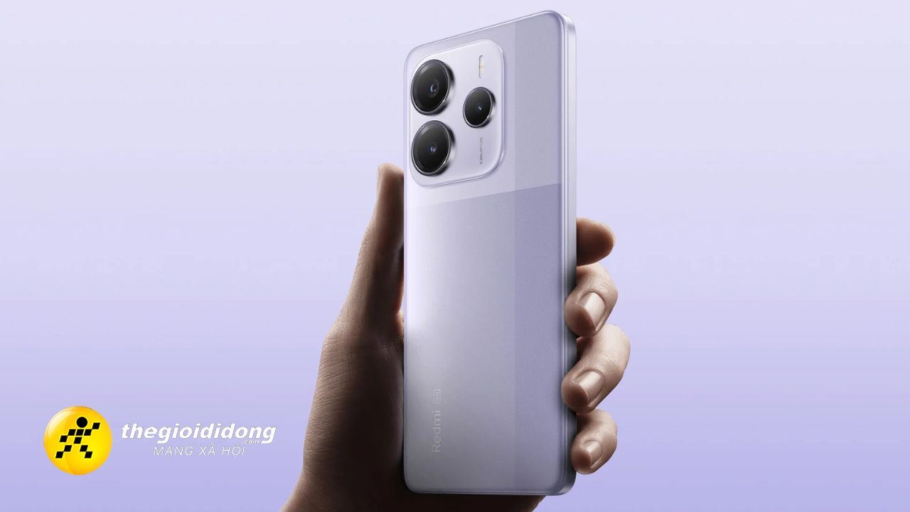 Redmi 14 5G 0639009826651172995