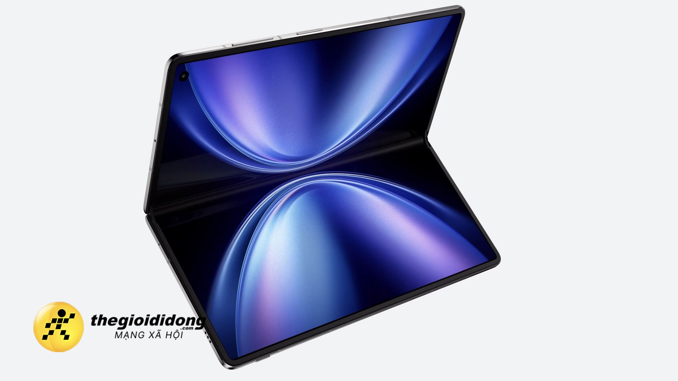 Vivo X Fold 6 H L Camera 200MP Smartphone G p V i Camera V t Tr i