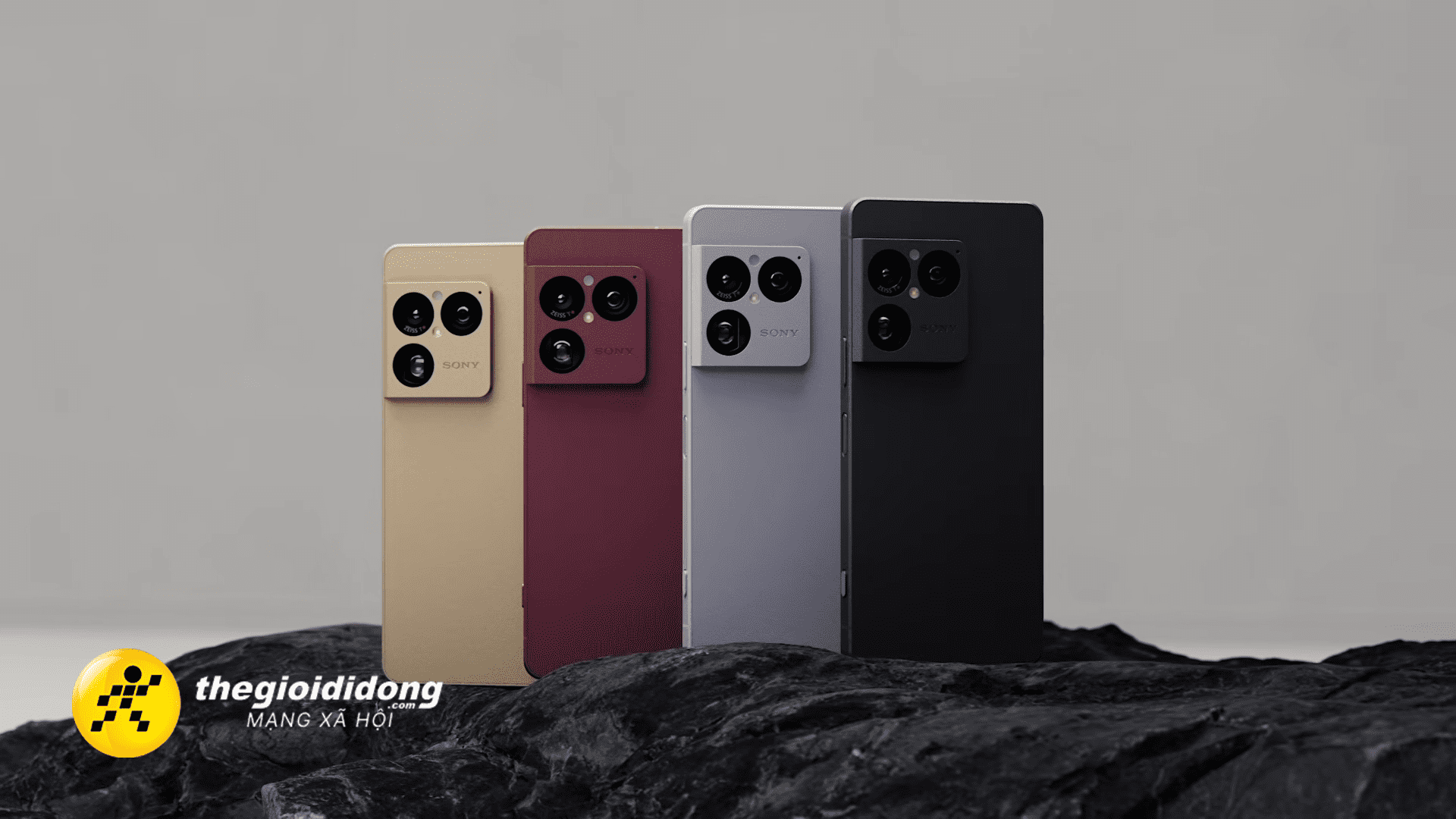 SONY XPERIA 1VIII639142667097250315