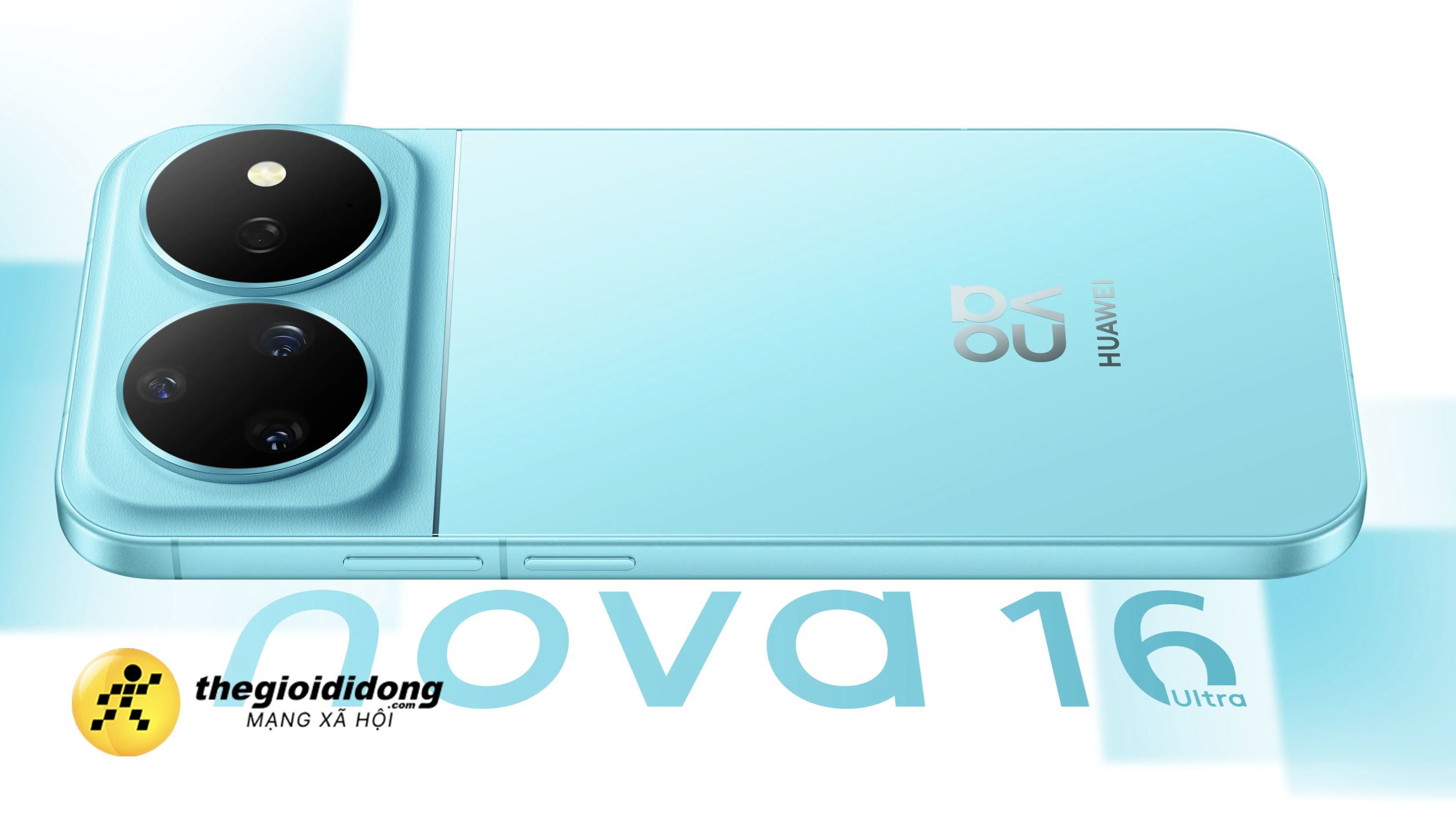 Huawei Nova 8 bản quốc tế ra mắt: Màn hình 90Hz, sạc 66W, camera 64MP