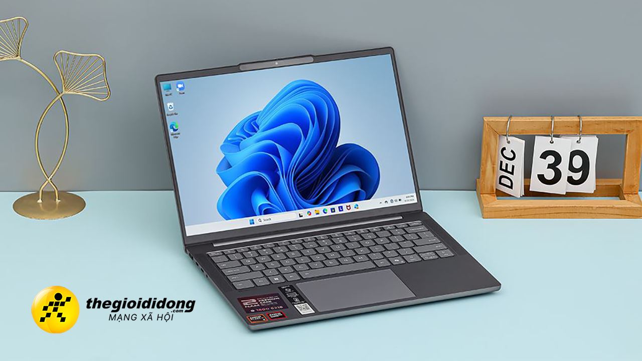 Có điểm rồi, sắm laptop Lenovo thôi: Tân sinh viên đổi điểm giảm đến 3 triệu, trang bị sẵn Microsoft Office