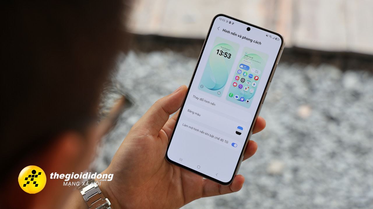 Đánh Giá Trải nghiệm thực tế Galaxy S26 FE sau 2 tuần: Xứng tầm S-Class với hiệu năng mạnh, pin trâu, Photo Assist siêu tiện lợi