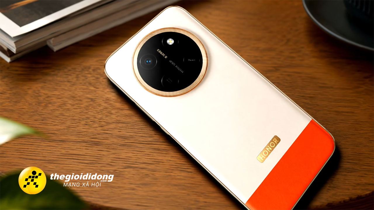 Đánh Giá Rò rỉ HONOR X9e: Giá 10.1 triệu đồng, pin 11.000 mAh, chip Snapdragon 6 Gen 5
