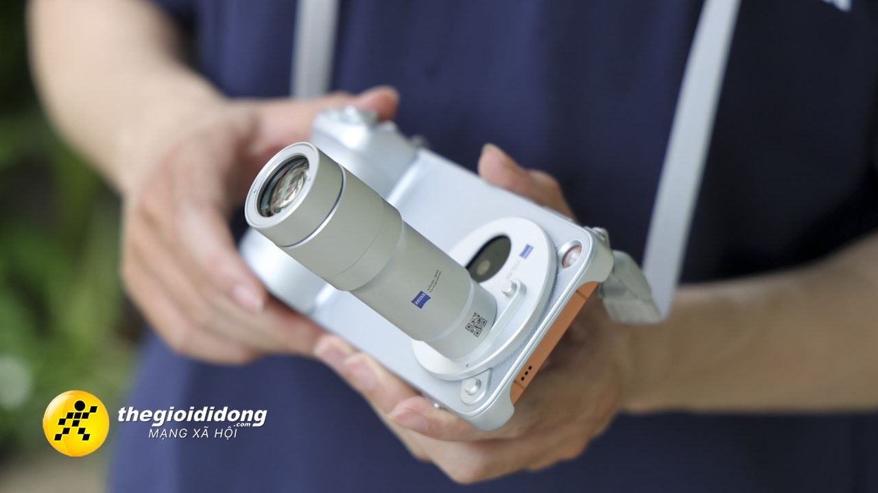 Đánh Giá Vì sao nên mua vivo X500 Pro Max? Siêu phẩm camera tele 200 MP, pin khủng 8.000 mAh cực ấn tượng