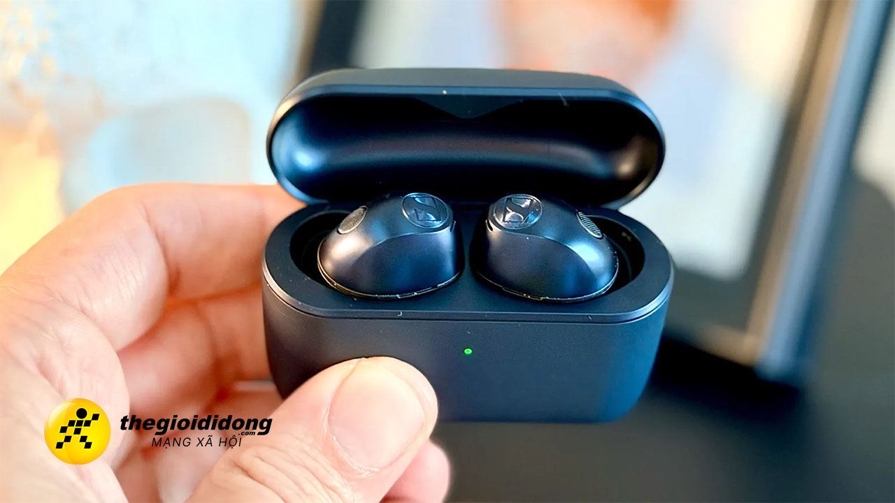 Đánh Giá Tất tần tật Sennheiser MTW5: Thay được pin, Bluetooth 6.0 Class 1, aptX Lossless