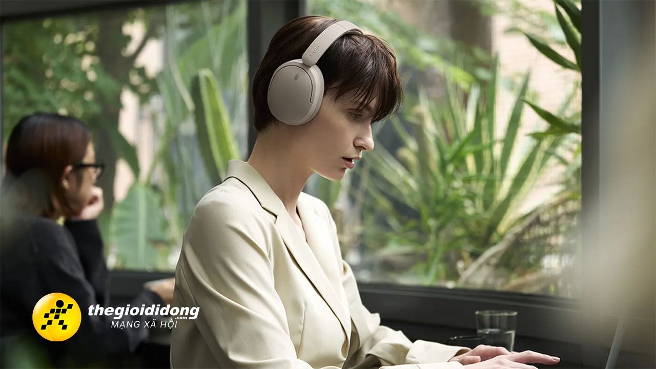 Đánh Giá Sony WH-CH730N và WH-CH530 ra mắt: Giá 4.7 triệu đồng, pin đến 75 giờ, màu sắc mới