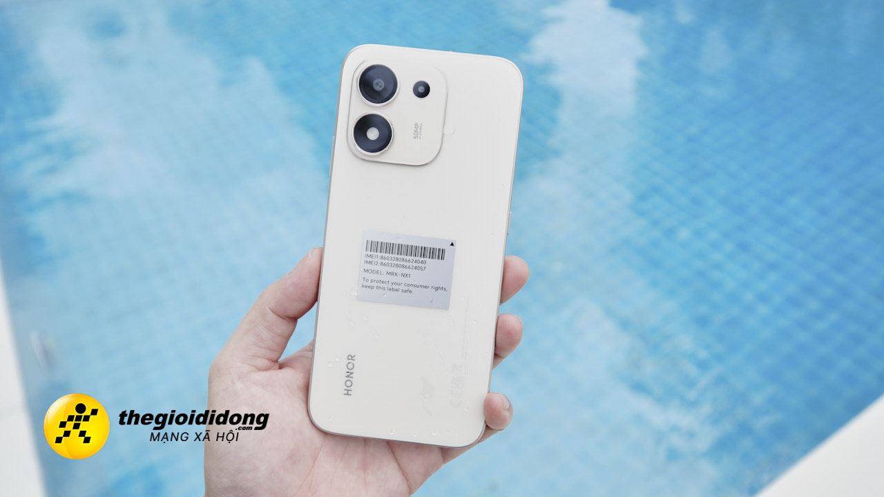 Đánh Giá Trên tay HONOR 600S 5G: Chip Snapdragon 4 Gen 4 mượt mà, pin 8.100 mAh bền bỉ