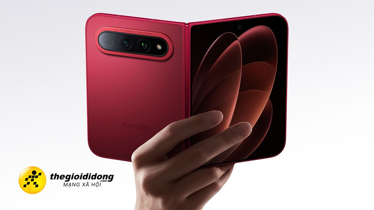 Đánh Giá Xiaomi 18 Fold dẫn đầu bảng xếp hạng flagship Android tháng 9 của AnTuTu với chip XRING O3