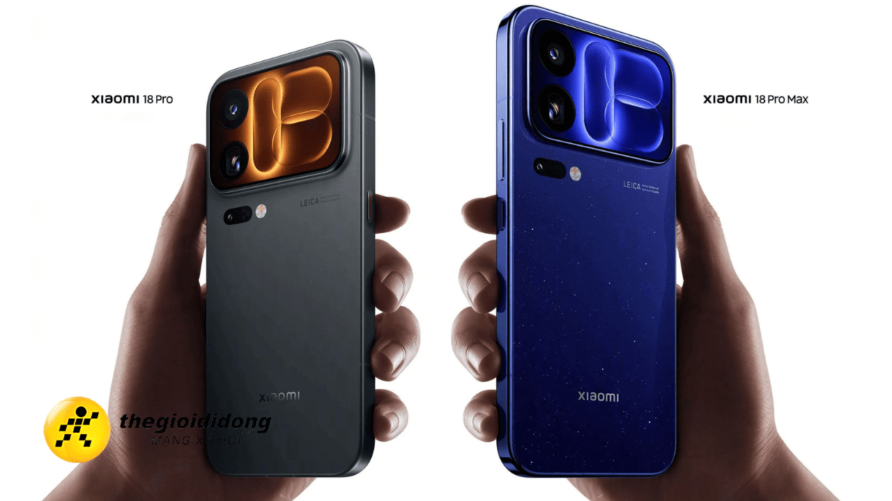 Đánh Giá Xiaomi 18 Pro Max bản quốc tế lộ diện trên Geekbench AI, hé lộ RAM 12 GB và Android 17