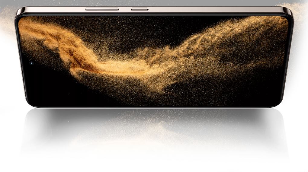 Layar - Smartphone vivo V50 Lite 4G 8GB/128GB