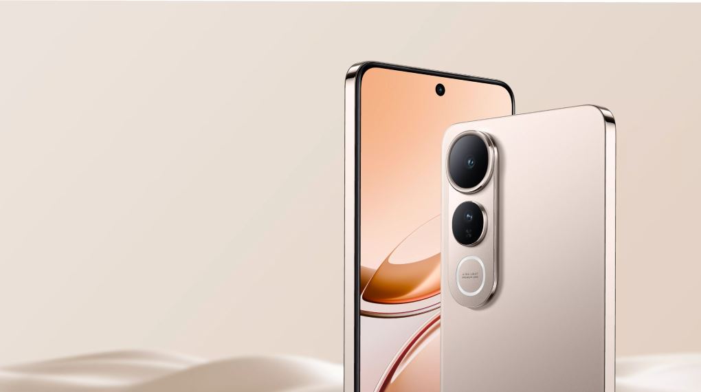 Kamera - Smartphone vivo V50 Lite 4G 8GB/256GB