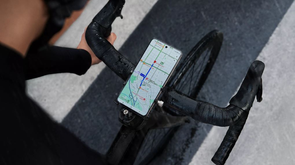 Standar IP68 - Smartphone vivo V50 Lite 4G 8GB/256GB