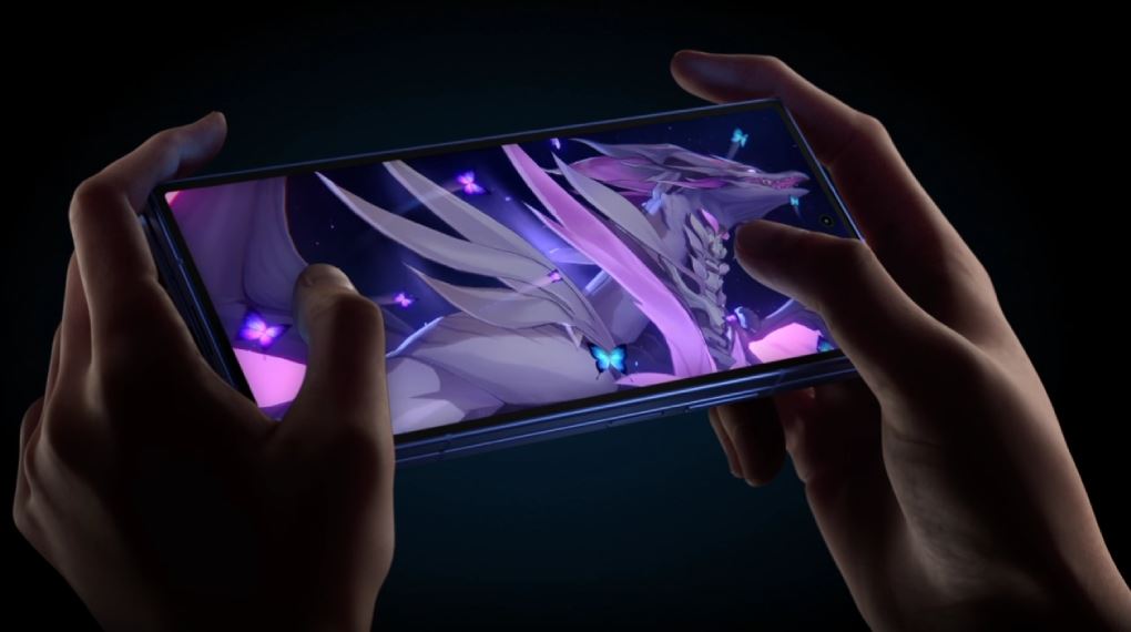 Performa stabil - Smartphone Samsung Galaxy Z Fold7 5G 16GB/1TB