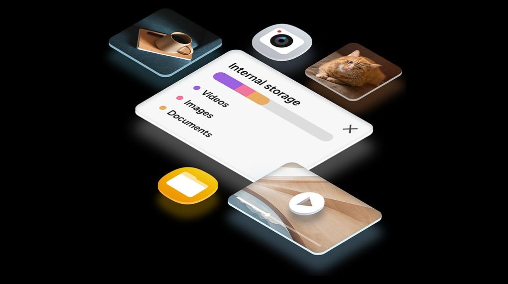 Memori 1 TB - Smartphone Samsung Galaxy Z Fold7 5G 16GB/1TB