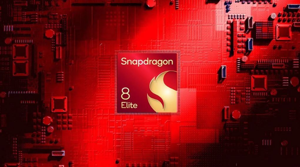 Chipset - Smartphone Samsung Galaxy Z Fold7 5G 16GB/1TB