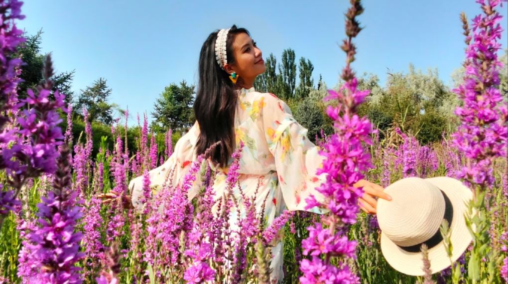 Kemampuan Fotografi - Smartphone OPPO A5i 4G 4GB/128GB Kemampuan Fotografi - Smartphone OPPO A5i 4G 4GB/128GB