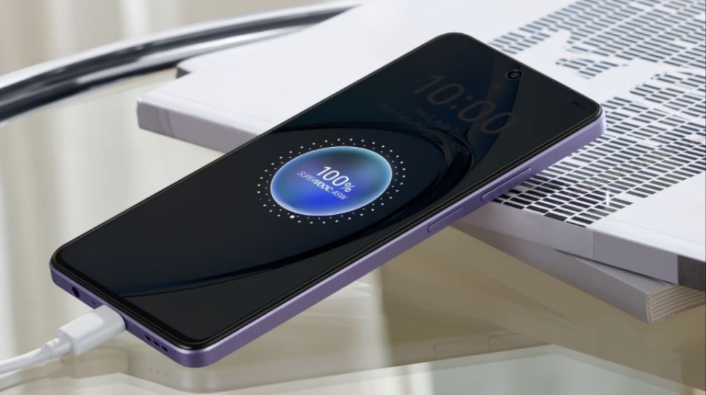 Baterai - Smartphone OPPO A5i 4G 4GB/128GB Baterai - Smartphone OPPO A5i 4G 4GB/128GB