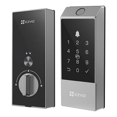 Khóa cửa vân tay thông minh Wi-Fi Ezviz DL04 Pro