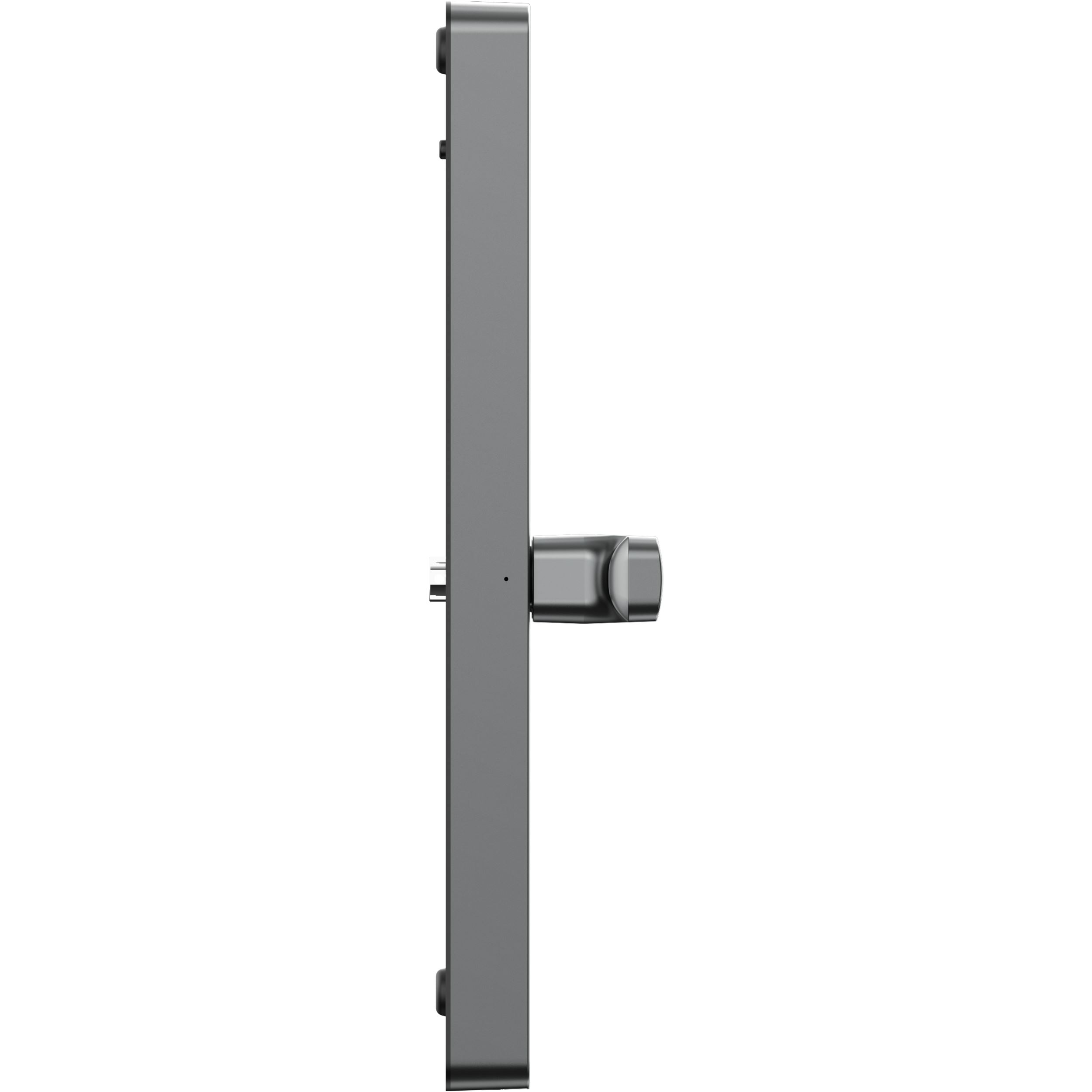 Khóa cửa vân tay thông minh Wi-Fi Ezviz DL06 Màu Đen