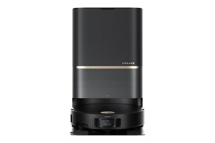 Robot hút bụi lau nhà Dreame X50 Pro Ultra Màu Đen