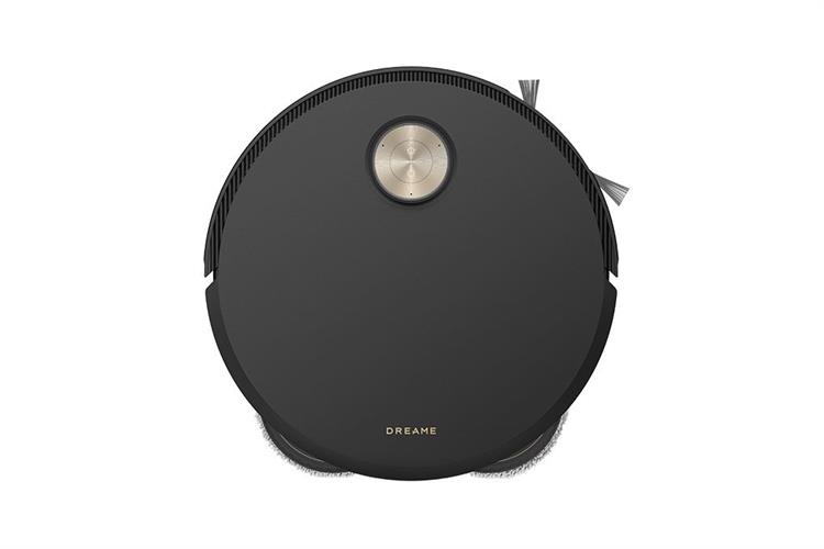 Robot hút bụi lau nhà Dreame X50 Pro Ultra Màu Đen