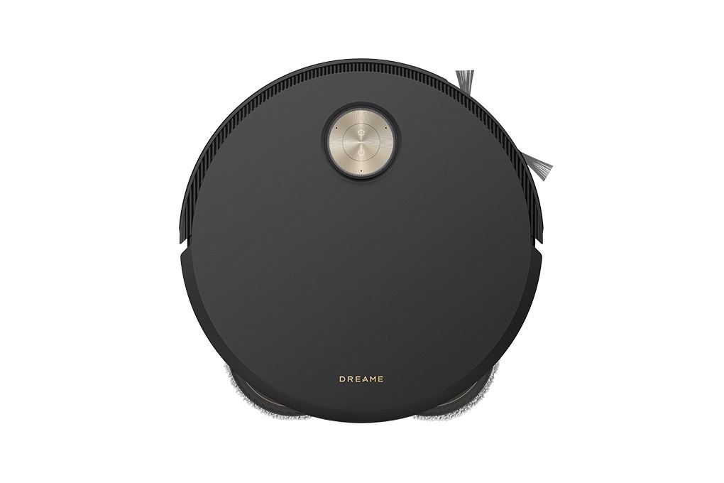 Robot hút bụi lau nhà Dreame X50 Pro Ultra Màu Đen