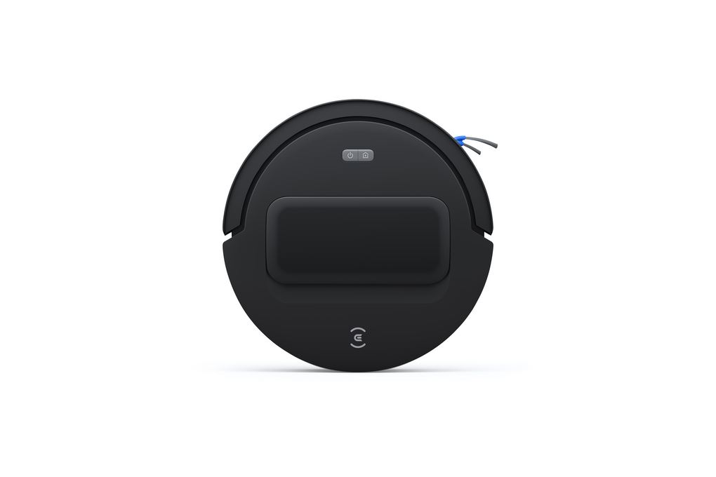 Robot hút bụi lau nhà Ecovacs T80 Max Omni Đen Màu Đen