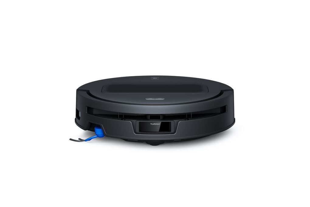 Robot hút bụi lau nhà Ecovacs T80 Max Omni Đen Màu Đen