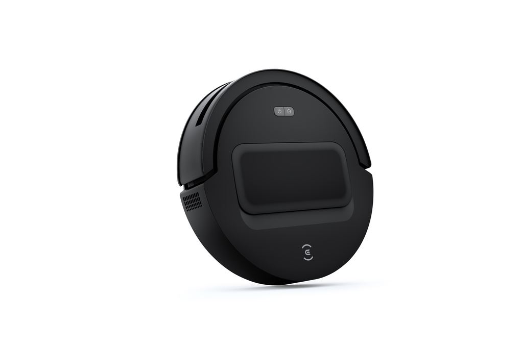 Robot hút bụi lau nhà Ecovacs T80 Max Omni Đen Màu Đen