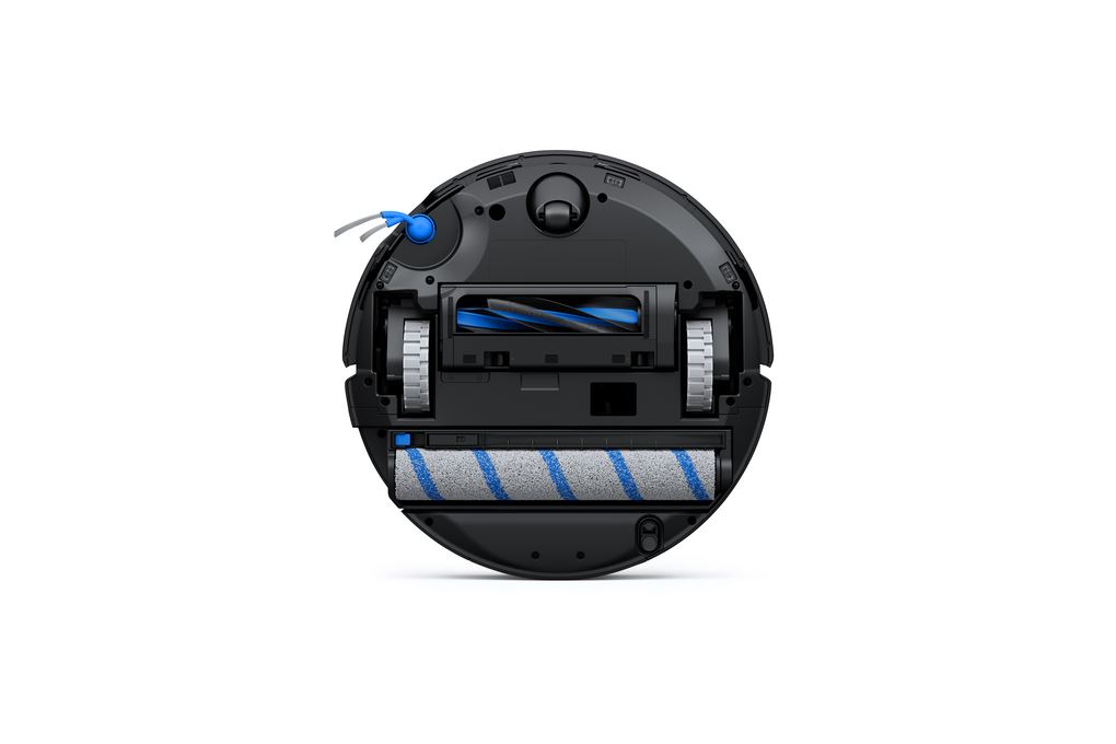 Robot hút bụi lau nhà Ecovacs T80 Max Omni Đen Màu Đen