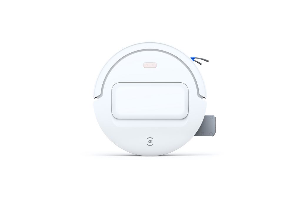 Robot hút bụi lau nhà Ecovacs T80 Max Omni Trắng Màu Trắng
