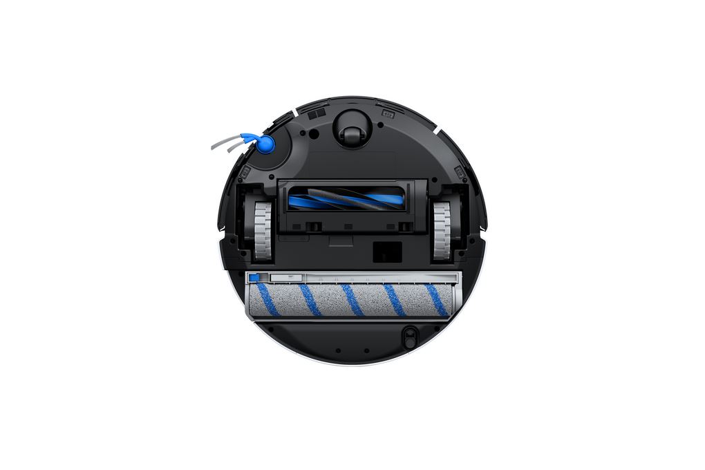Robot hút bụi lau nhà Ecovacs T80 Max Omni Trắng Màu Trắng