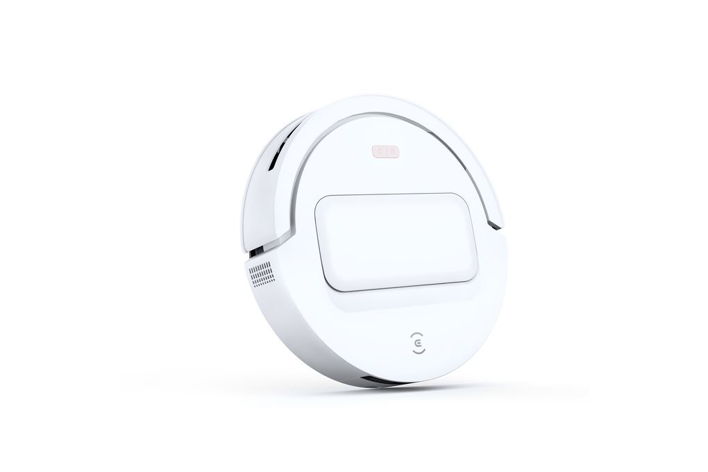 Robot hút bụi lau nhà Ecovacs T80 Max Omni Trắng Màu Trắng